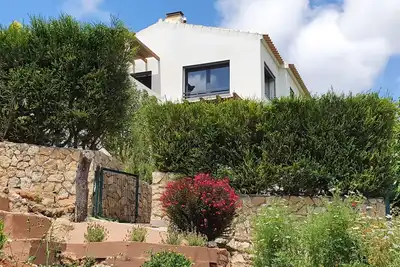 Vale do Zavial - Espace et confort près de la plage de Zavial