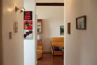 Image de Comme Chez Soi. . . ' Classement Adt 4 étoiles - Climatisé.