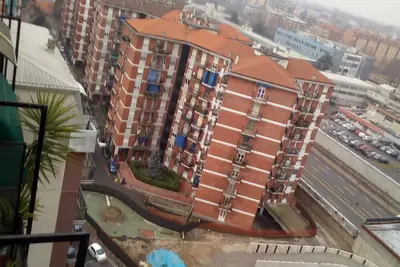 Image de Home Sweet House gratte-ciel pour visiter Milan et la Lombardie