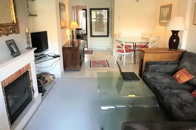Image de Appartement de luxe à 50m de la plage près de Puerto Banus