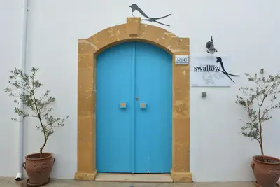 Image de Cypriot Swallow Boutique Hotel