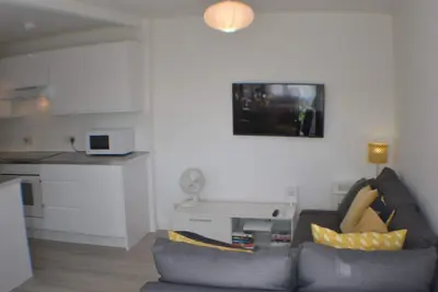 Image de Pourquoi réserver une chambre quand on peut avoir une suite