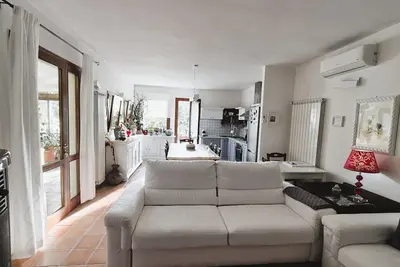 Image de Appartement - Campo nell''Elba