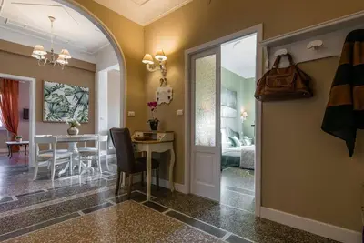 Image de Victory House: appartement romantique et de luxe
