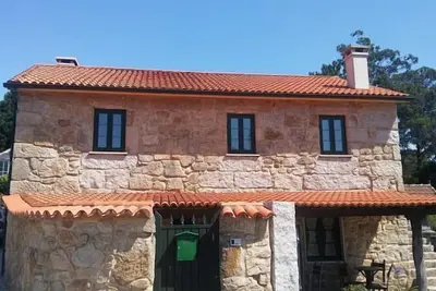 Image de Casa da Sobreira pour 6 personnes