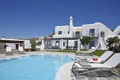Image de Aqua Breeze North Villa sur la plage