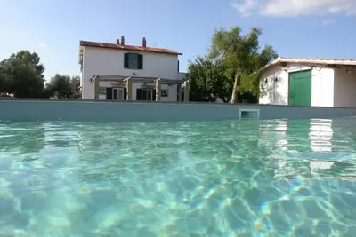 Image de Maison / villa - Tuscania