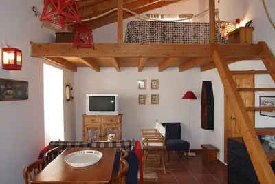 Image de Gite, Nature et Surf cĂ´te oest Algarve