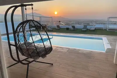 Image de Villa Los Roques - Moderne Et intima Vues