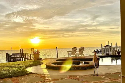 Image de Spectacular Gulf Front 6 bedroom Personal Retreat