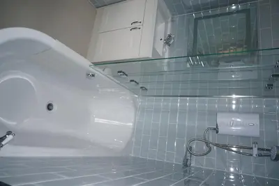 Image de Magnifique cottage privé
