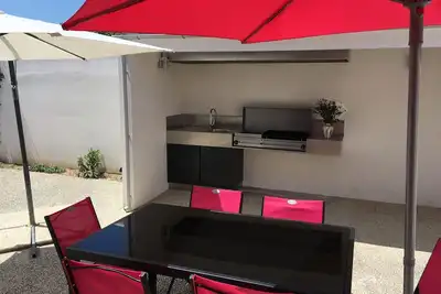 Image de Maison La Flotte en Ré de 2 à 6 personnes