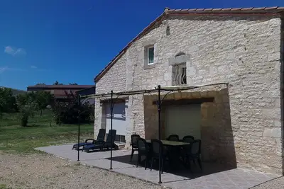 Image de Maison individuelle au calme avec jardin