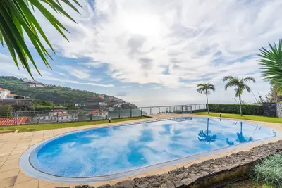 Image de Appartement Serramar, tranquillité, vue magnifique sur la mer et les montagnes
