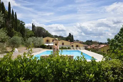 Image de Tenuta Le Querciolaie