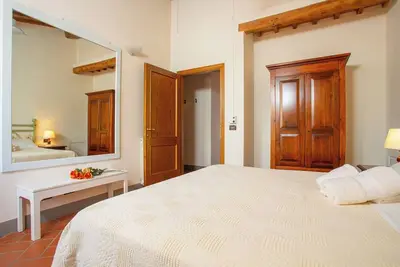 Image de Agritourisme Luggiano Appartement \"Broyeur\"
