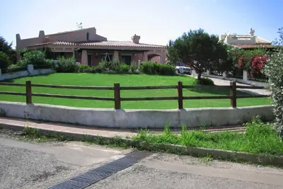 Image de Maison / villa - StintinoMaison avec jardin