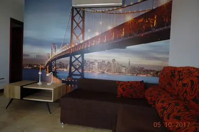 Image de appartement de Linda dans une ambiance moderne dans un emplacement