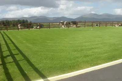 Image de Cottage in a relaxing setting on the Ring of Kerry route on the Wild Atlantic \/w