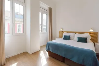 Image de Feel Porto Historic Cozy Flat