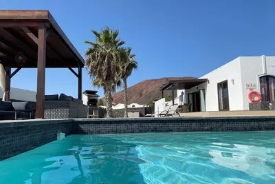 Image de Superbe villa individuelle, Ă la maison!