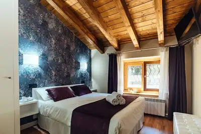 Image de Gîte Pinares de Soria pour 2 personnes