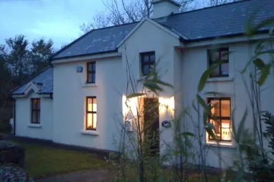Image de Wexford maison de vacances indépendante de grands jardins privés, près de la plage pour 6 personnes