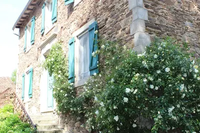 Image de Vallee du Tarn : Gite entre Albi et Millau 10\/12 personnes