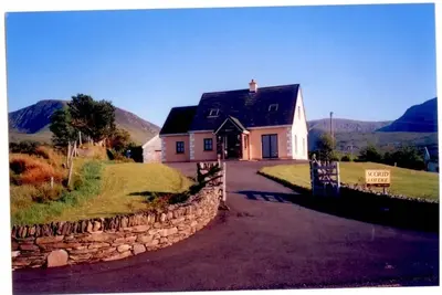 Image de Luxueuse maison 4 étoiles à Cloghane West Kerry