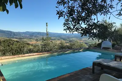 Image de Maison \/ villa - Campello sul Clitunno