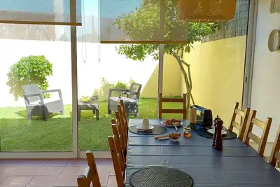 Image de Villa Faria avec 4 chambres 3wc