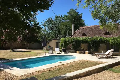 Image de Maison De Charme Perigourdine Au Bord De La Dordogne