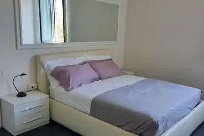 Belle petit appartement Milan Centre D'5 Minutes de la Via Montenapoleone