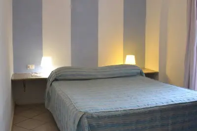 Image de Appartement n. 27 donnant sur le jardin