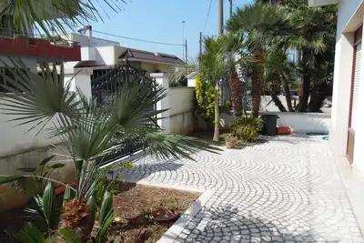 Image de Villa Confortable Pour Des Vacances Detente A Quelques Km De Gallipoli