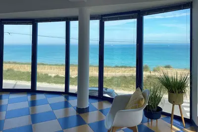 Image de Villa L’Iroise et sa vue panoramique