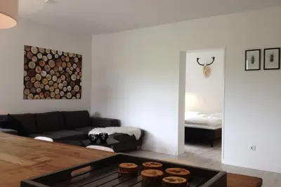 Image de Heerlykhuys A, appartement de luxe avec sauna Ă Winterberg-Niedersfeld