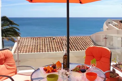 Image de J'ai tellement aimé mon séjour que j'ai acheté la casa - c'est vraiment proche de la mer!