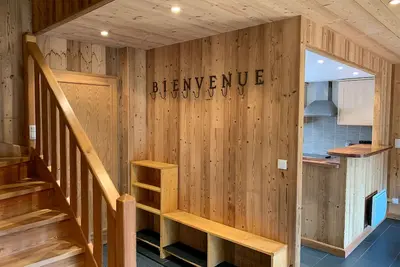 Image de Chalet Barcelonnette