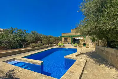 Image de Première classe Villa Xini
