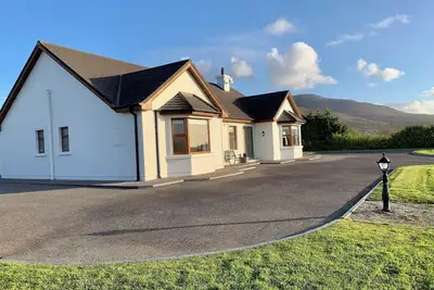 Image de Beautiful, peaceful, cottage, Ring of Kerry, wild Atlantic way, Wifi