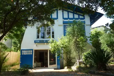Image de Villa Pyla sur mer, 600m de la plage, quartier HaĂŻtza\nLocation samedi/samedi