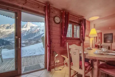 Image de Apartment Tete Rousse