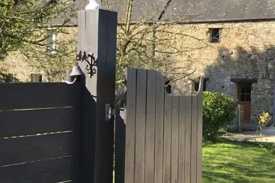Image de Maison en pierre de pays