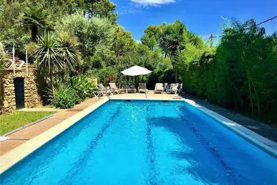 Image de Maison de luxe avec grande piscine privé ( Begur)- Free Wifi