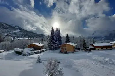 Image de Vue imprenable / Balcon plein sud / We possible