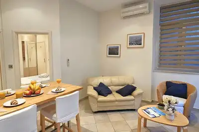 Image de Charmant appartement au coeur de la vieille ville de Split