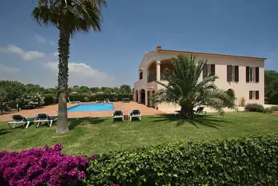 Image de Na Gatona Ii : Maison très confortable en Cala D'Or, Mallorca