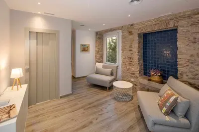 Image de Appartement historique dans le Barri Vell