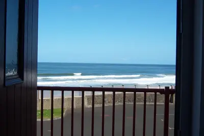 Image de Appartement moderne à Castlerock, avec de superbes vues panoramiques sur la mer